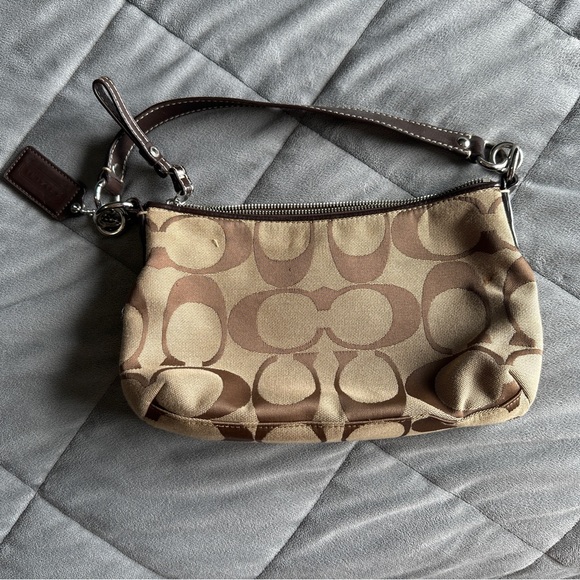 Coach Purse/Handbag - Picture 2 of 5
